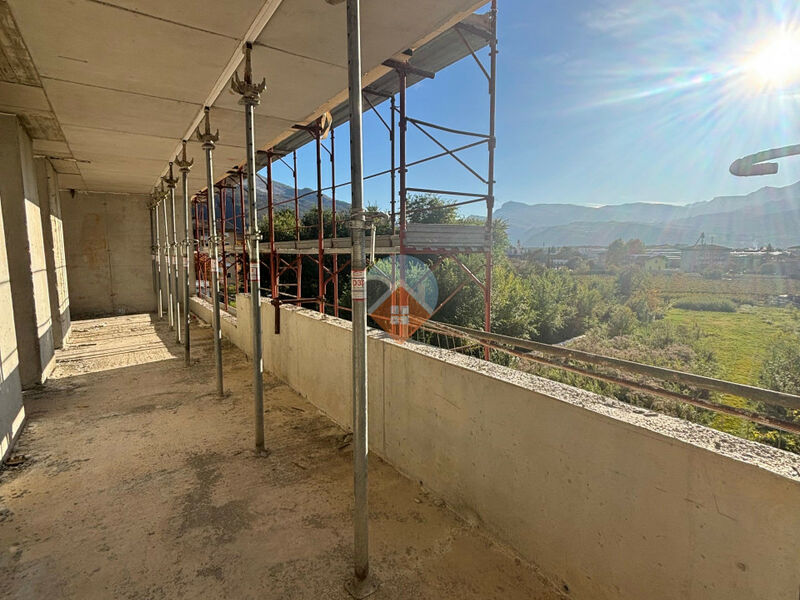 Rovereto - 2 Stanze, 2 bagni, TERRAZZA/CLASSE A+