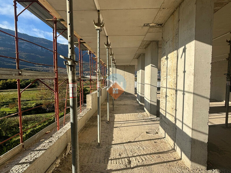 Rovereto - 2 Stanze, 2 bagni, TERRAZZA/CLASSE A+