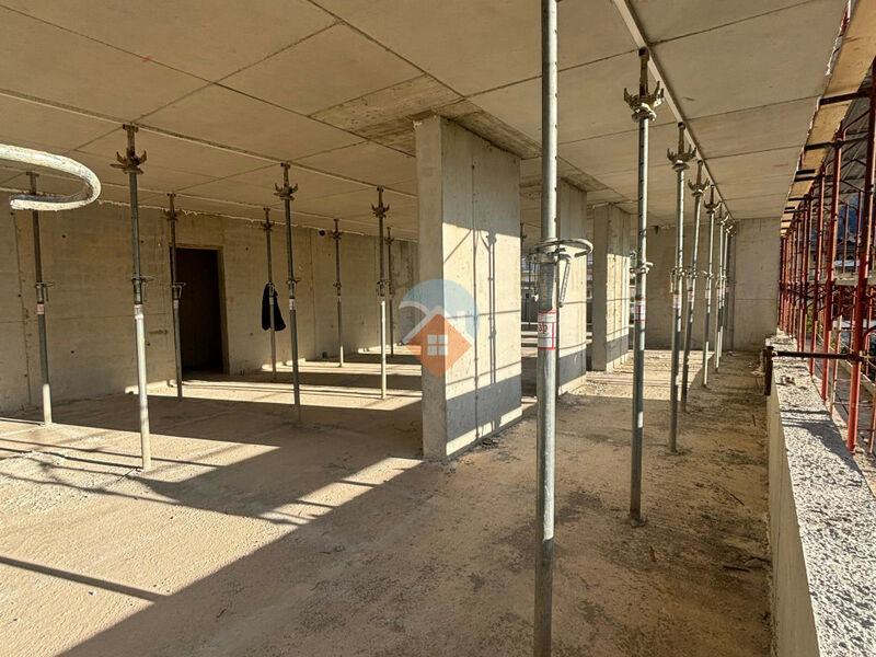 Rovereto - 2 Stanze, 2 bagni, TERRAZZA/CLASSE A+