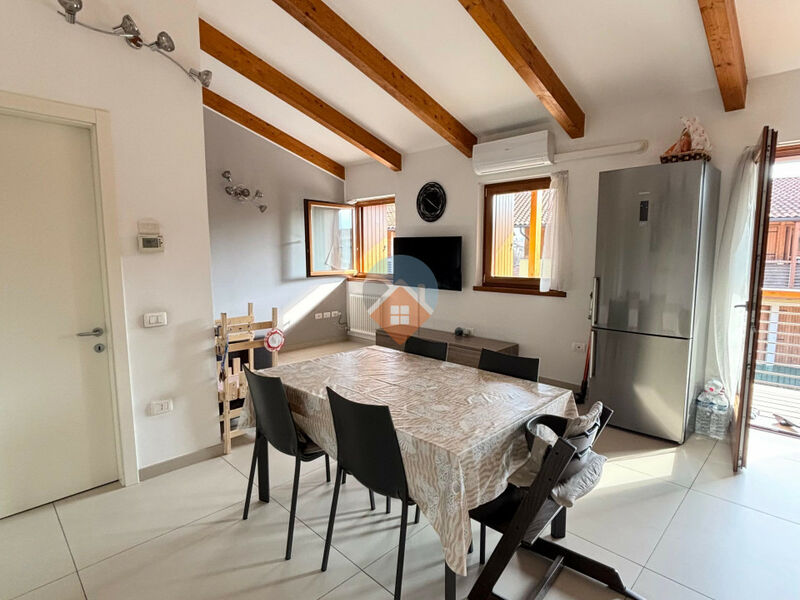 Villa Lagarina - Trilocale moderno e luminoso in esclusiva a Villa Lagarina