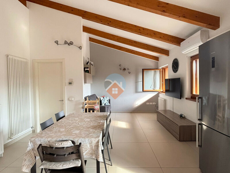 Villa Lagarina - Trilocale moderno e luminoso in esclusiva a Villa Lagarina