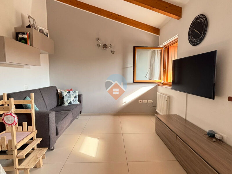 Villa Lagarina - Trilocale moderno e luminoso in esclusiva a Villa Lagarina