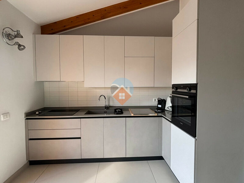 Villa Lagarina - Trilocale moderno e luminoso in esclusiva a Villa Lagarina