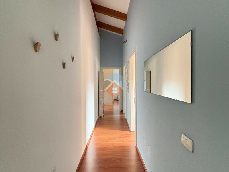 Villa Lagarina - Trilocale moderno e luminoso in esclusiva a Villa Lagarina