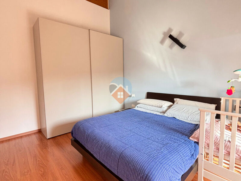 Villa Lagarina - Trilocale moderno e luminoso in esclusiva a Villa Lagarina