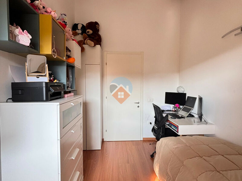 Villa Lagarina - Trilocale moderno e luminoso in esclusiva a Villa Lagarina