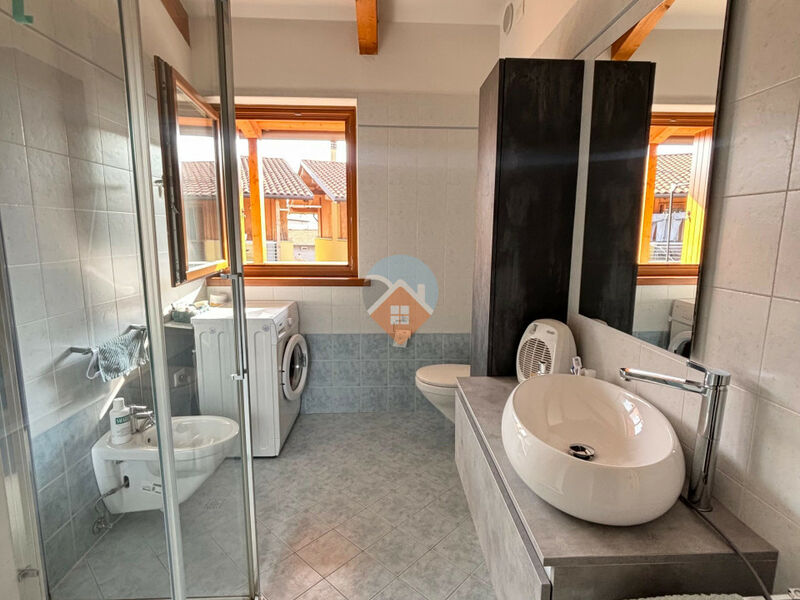 Villa Lagarina - Trilocale moderno e luminoso in esclusiva a Villa Lagarina