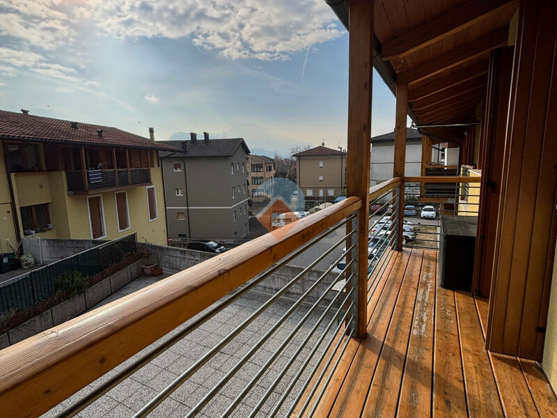 Villa Lagarina - Trilocale moderno e luminoso in esclusiva a Villa Lagarina