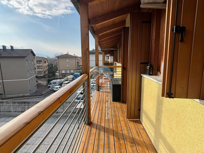 Villa Lagarina - Trilocale moderno e luminoso in esclusiva a Villa Lagarina