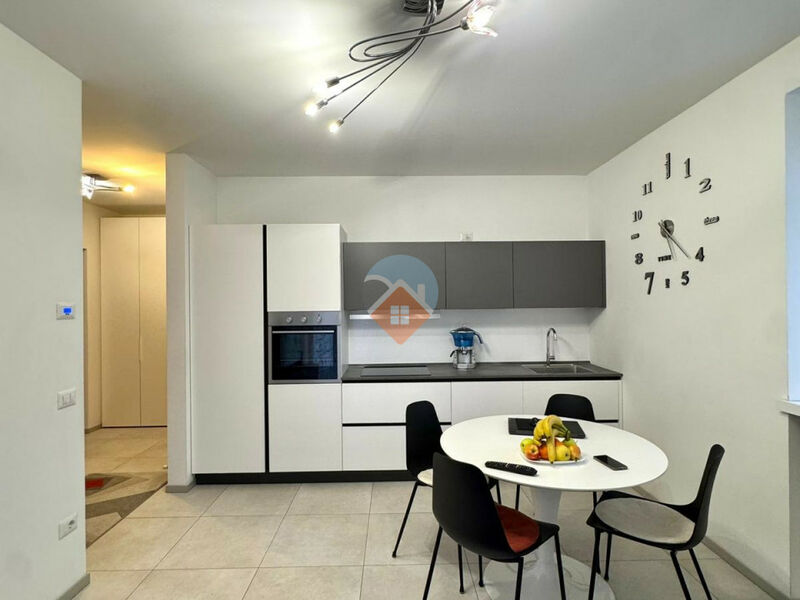 Nogaredo - Introvabile BILOCALE con STREPITOSA TERRAZZA!