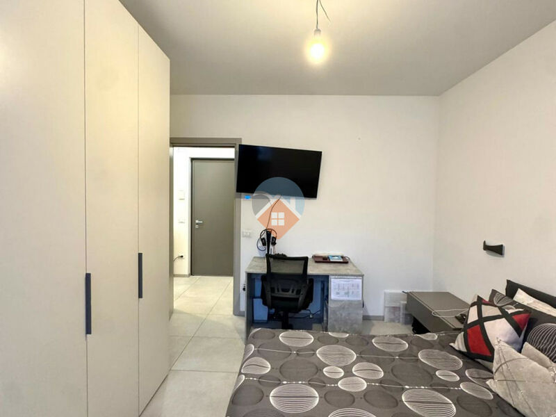 Nogaredo - Introvabile BILOCALE con STREPITOSA TERRAZZA!