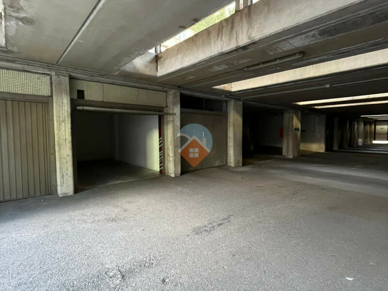 Rovereto - comodo garage singolo