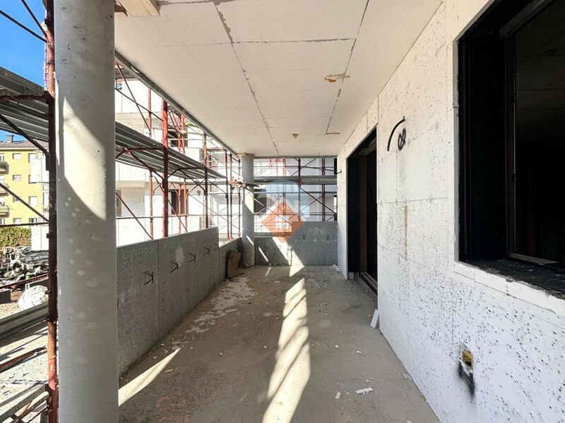 Mori - Trilocale con TERRAZZA - NUOVA COSTRUZIONE