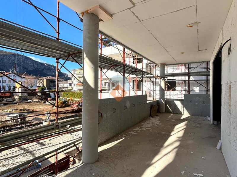 Mori - Trilocale con TERRAZZA - NUOVA COSTRUZIONE