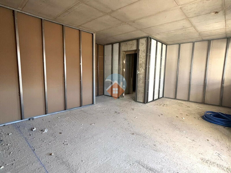 Mori - Trilocale con TERRAZZA - NUOVA COSTRUZIONE