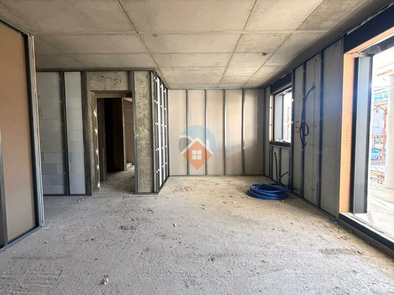 Mori - Trilocale con TERRAZZA - NUOVA COSTRUZIONE