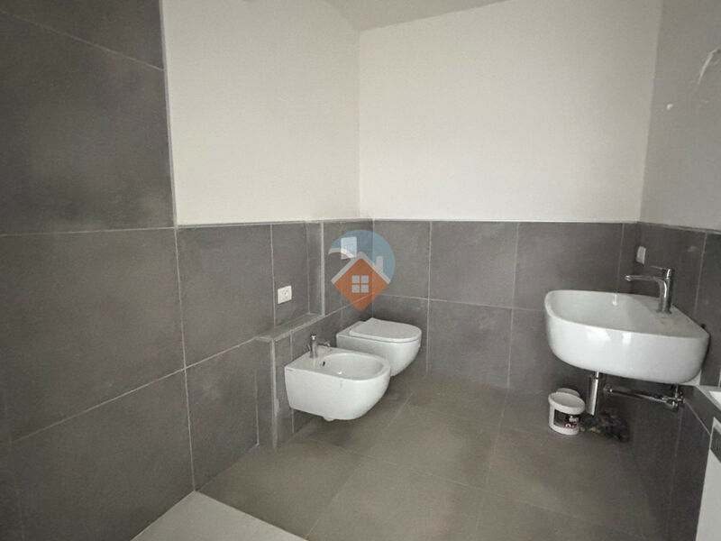 Rovereto - BILOCALE con GIARDINO NUOVO!