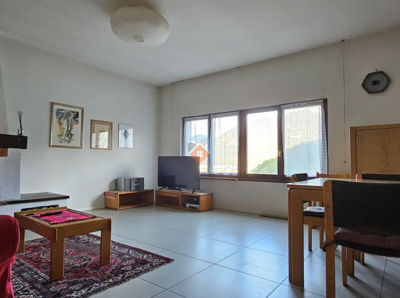 Trento - Ampio appartamento duplex con giardino e vista panoramica a Piedicastello, Trento