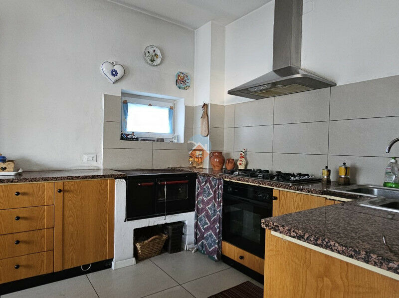 Trento - Ampio appartamento duplex con giardino e vista panoramica a Piedicastello, Trento