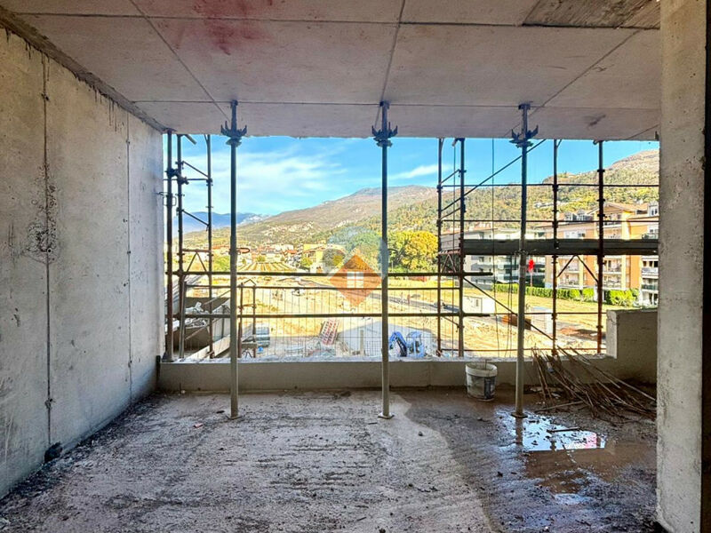 Rovereto - Bilocale con TERRAZZA NUOVO!