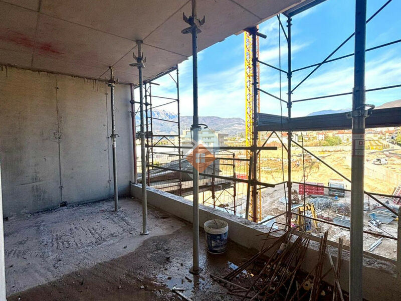 Rovereto - Bilocale con TERRAZZA NUOVO!