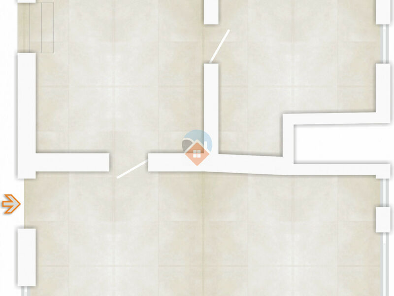 Rovereto - locale commerciale in pieno centro a rovereto