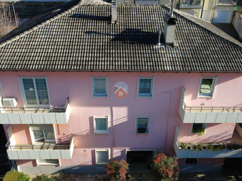 Rovereto - ULTIMO piano con TERRAZZA e SOTTOTETTO!