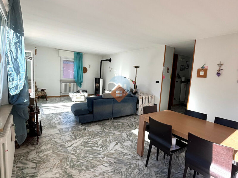 Rovereto - ULTIMO piano con TERRAZZA e SOTTOTETTO!