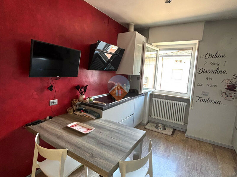 Rovereto - ULTIMO piano con TERRAZZA e SOTTOTETTO!