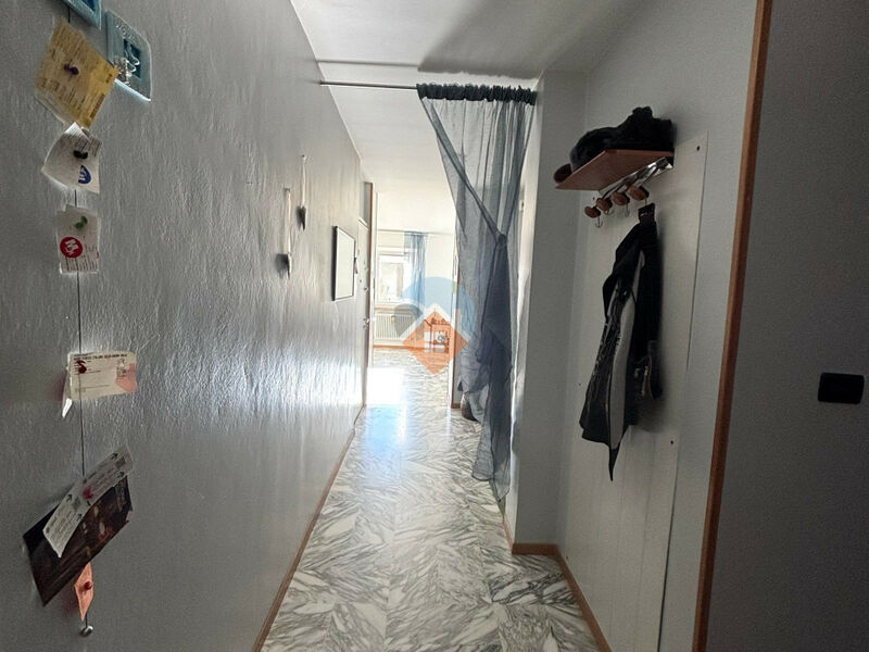 Rovereto - ULTIMO piano con TERRAZZA e SOTTOTETTO!