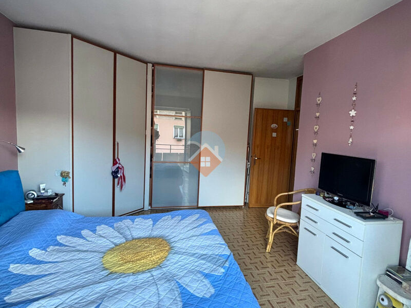 Rovereto - ULTIMO piano con TERRAZZA e SOTTOTETTO!