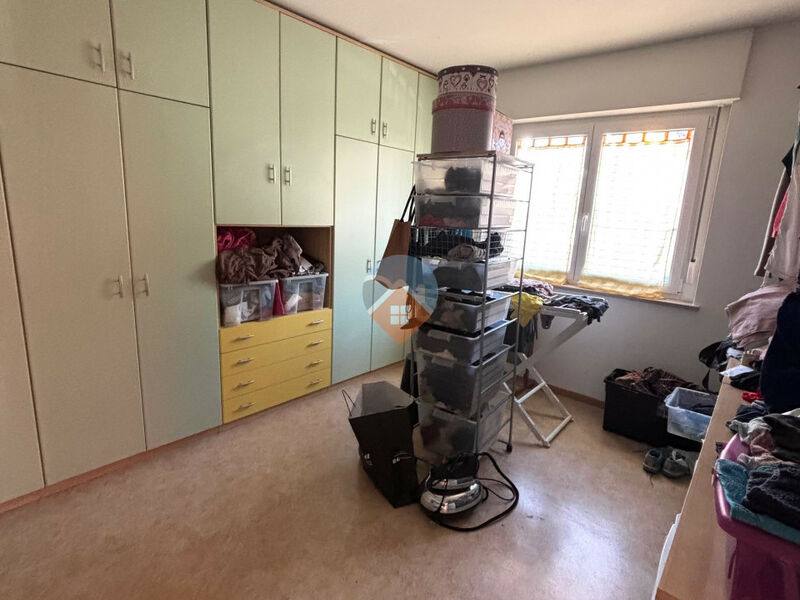 Rovereto - ULTIMO piano con TERRAZZA e SOTTOTETTO!