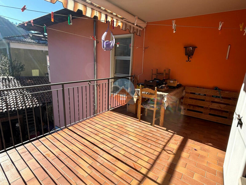 Rovereto - ULTIMO piano con TERRAZZA e SOTTOTETTO!