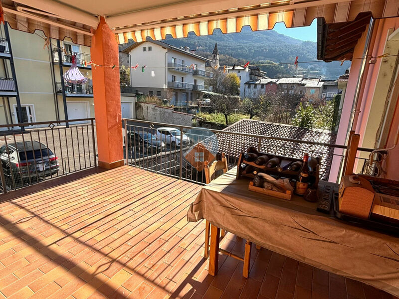 Rovereto - ULTIMO piano con TERRAZZA e SOTTOTETTO!