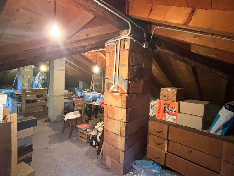 Rovereto - ULTIMO piano con TERRAZZA e SOTTOTETTO!