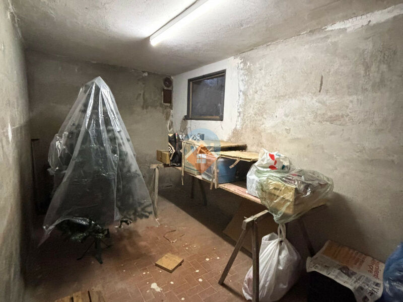 Rovereto - ULTIMO piano con TERRAZZA e SOTTOTETTO!