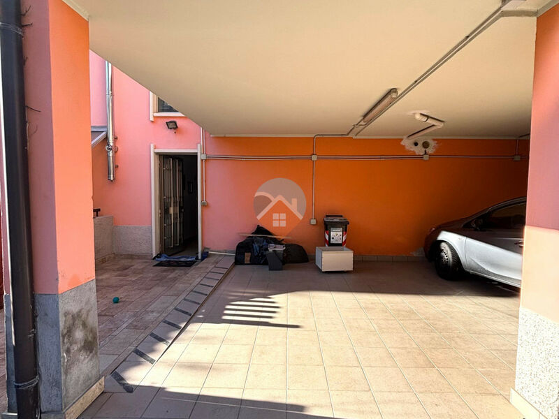 Rovereto - ULTIMO piano con TERRAZZA e SOTTOTETTO!