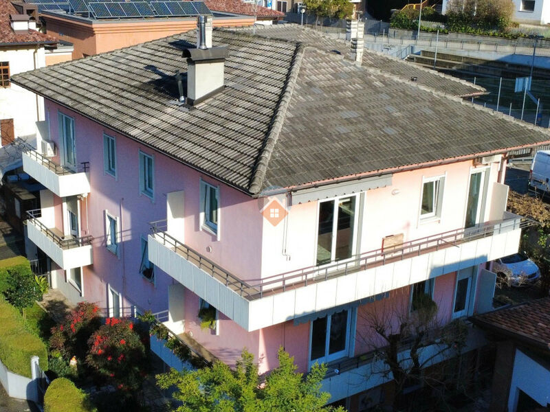 Rovereto - ULTIMO piano con TERRAZZA e SOTTOTETTO!