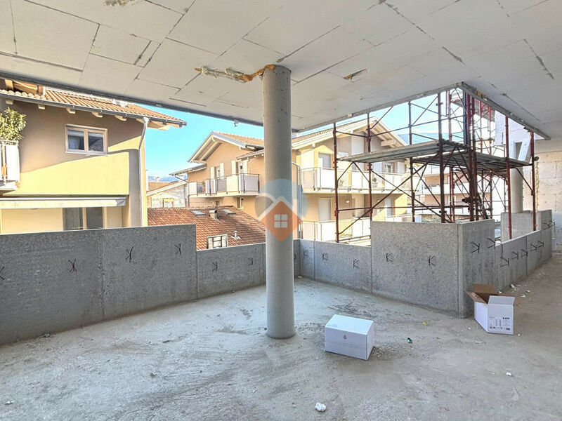 Mori - 3 Stanze NUOVO con TERRAZZA!