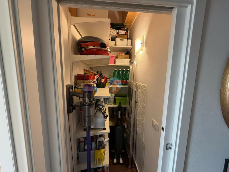 Predaia - Quadrilocale SEMINUOVO con box doppio, stube ecc...