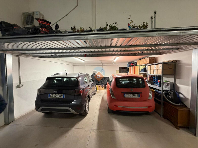 Predaia - Quadrilocale SEMINUOVO con box doppio, stube ecc...