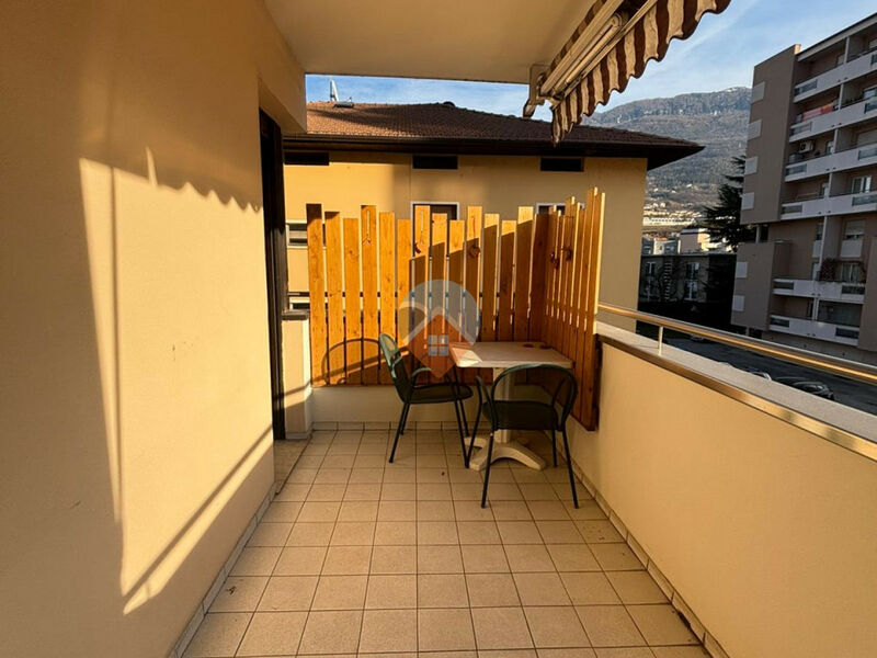 Trento - Bilocale Esclusivo in Vendita a Trento - Zona Clarina / San Bartolomeo