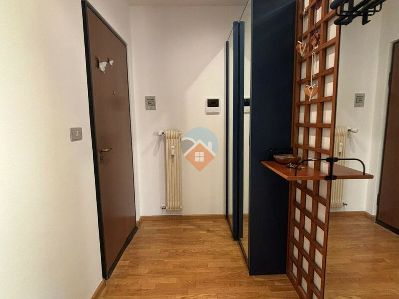 Trento - Bilocale Esclusivo in Vendita a Trento - Zona Clarina / San Bartolomeo