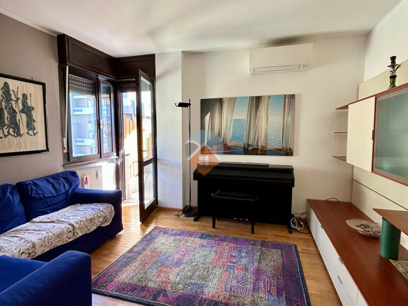 Trento - Bilocale Esclusivo in Vendita a Trento - Zona Clarina / San Bartolomeo