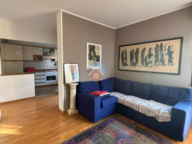 Trento - Bilocale Esclusivo in Vendita a Trento - Zona Clarina / San Bartolomeo