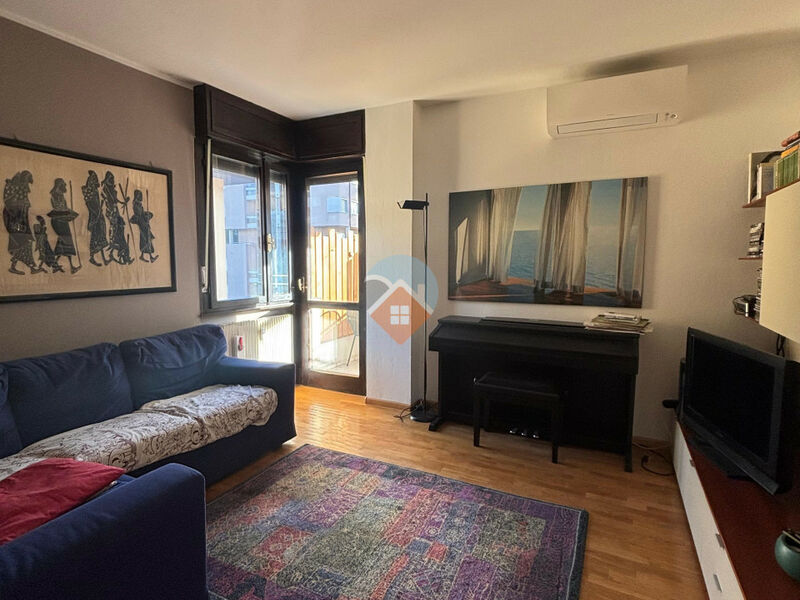 Trento - Bilocale Esclusivo in Vendita a Trento - Zona Clarina / San Bartolomeo