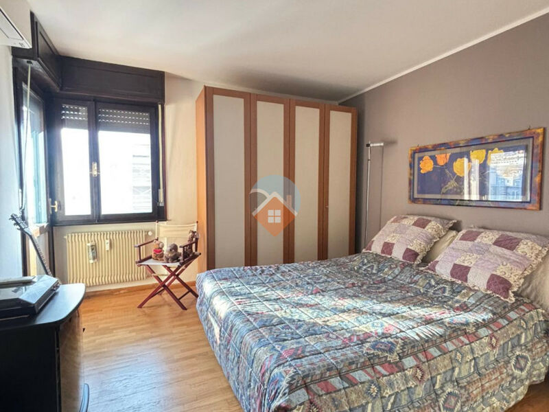 Trento - Bilocale Esclusivo in Vendita a Trento - Zona Clarina / San Bartolomeo