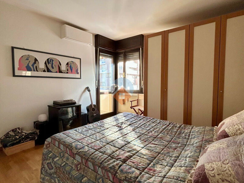 Trento - Bilocale Esclusivo in Vendita a Trento - Zona Clarina / San Bartolomeo