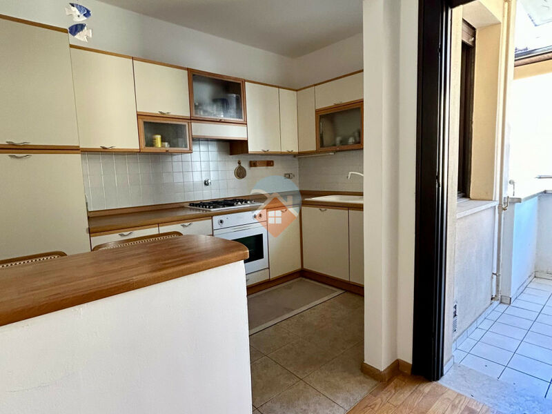 Trento - Bilocale Esclusivo in Vendita a Trento - Zona Clarina / San Bartolomeo