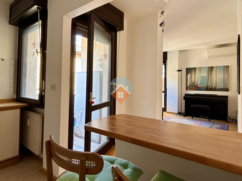 Trento - Bilocale Esclusivo in Vendita a Trento - Zona Clarina / San Bartolomeo